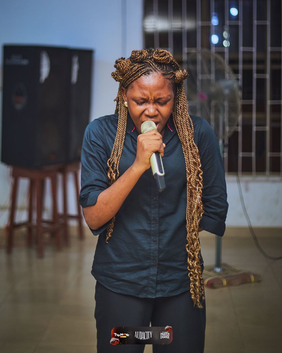 themove_revival's tweet image. Prayer is the backbone of every believer.

Without prayer, we lack the confidence to approach. 

Believers must pray! Believers depend on prayer!

Prayer is our audacity!

#TheMoveGlobal🔥
#MonthlyPrayerChargeMeetings 
#Marchedition 
#AUDACITY