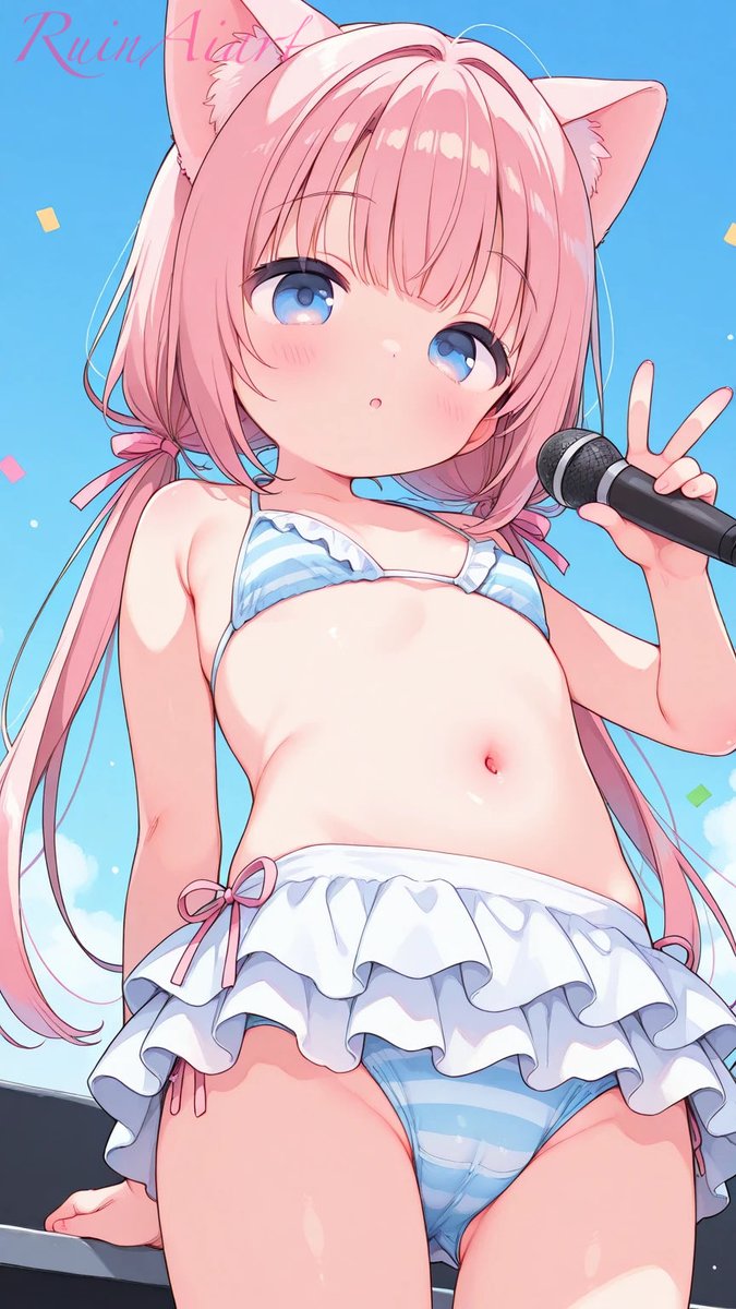 るいん tweet media