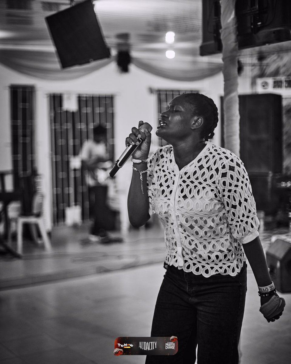 themove_revival's tweet image. Prayer is the backbone of every believer.

Without prayer, we lack the confidence to approach. 

Believers must pray! Believers depend on prayer!

Prayer is our audacity!

#TheMoveGlobal🔥
#MonthlyPrayerChargeMeetings 
#Marchedition 
#AUDACITY