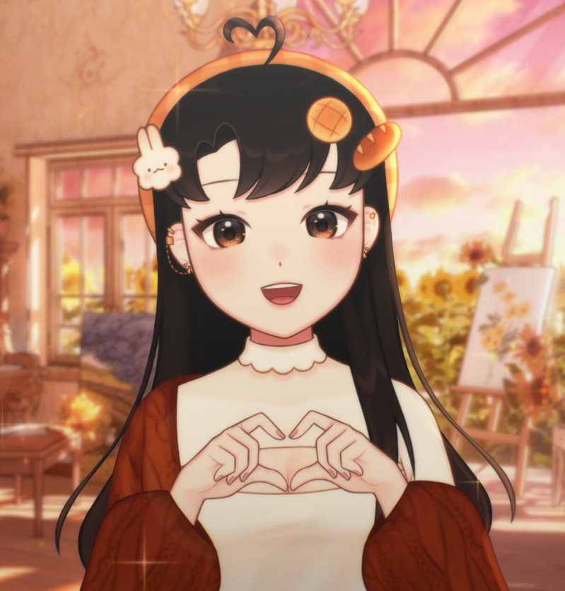 Mintmai 🥨 tweet media