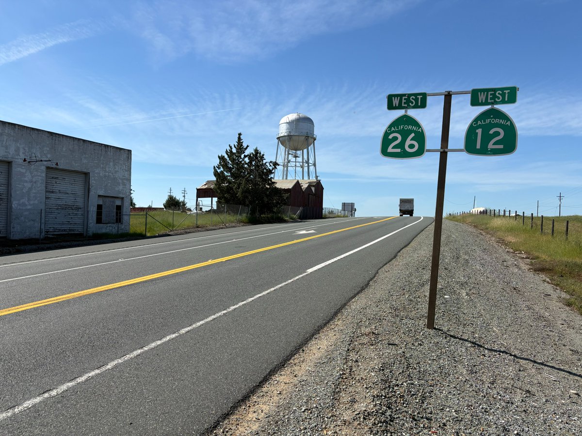 CaltransDist10's tweet image. #PlanAhead: To view traffic advisories for this week's construction and maintenance projects, visit: dot.ca.gov/caltrans-near-….
#KnowBeforeYouGo with traffic and road closure info in real-time using quickmap.dot.ca.gov — or download the #quickmap app on your mobile device.