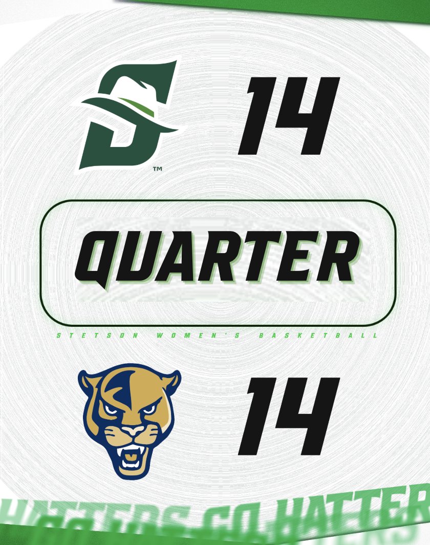 StetsonWBB tweet media