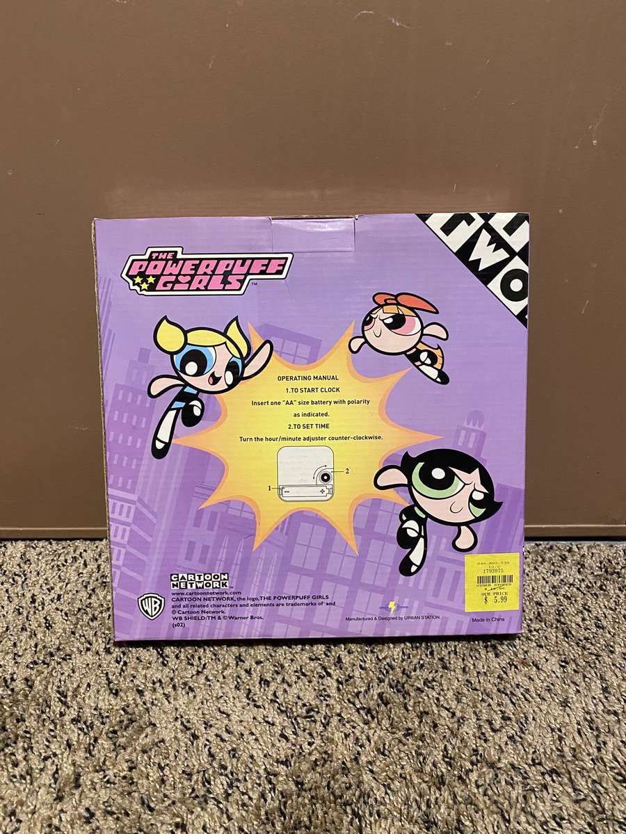 #1 PPG Fan 🩵🩷💚 tweet media