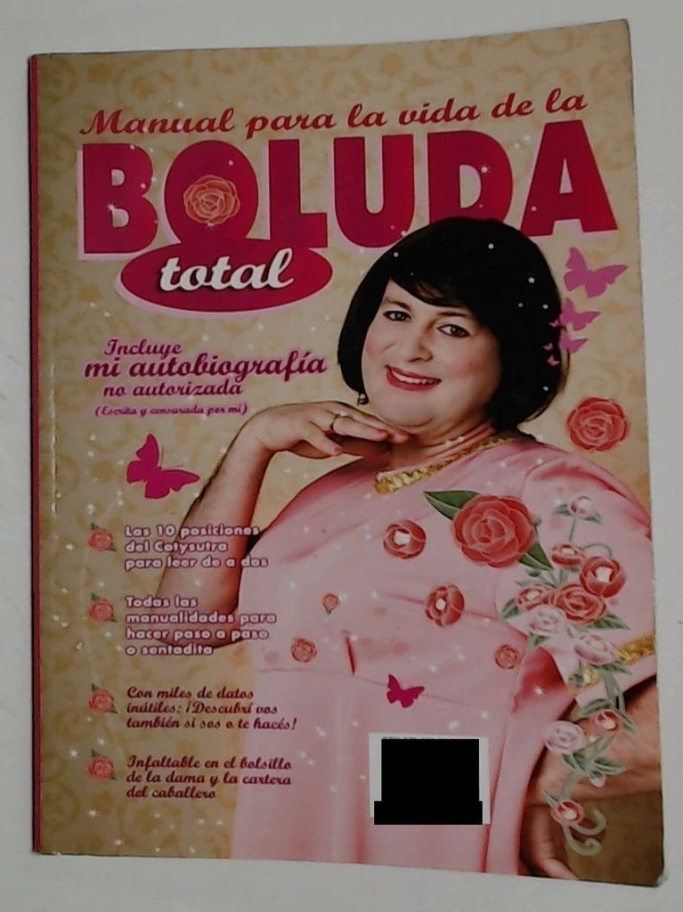 Cosme Fulanito tweet media