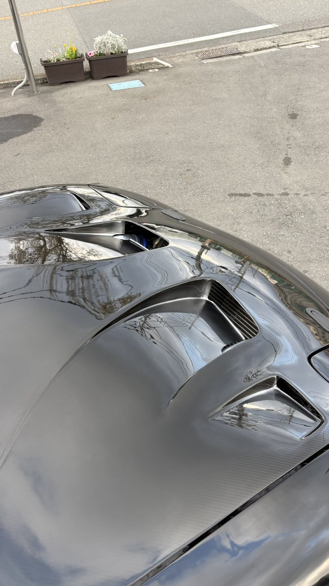 ロータリー使いのヒロ・ブリッジ＆6速FD！ tweet media