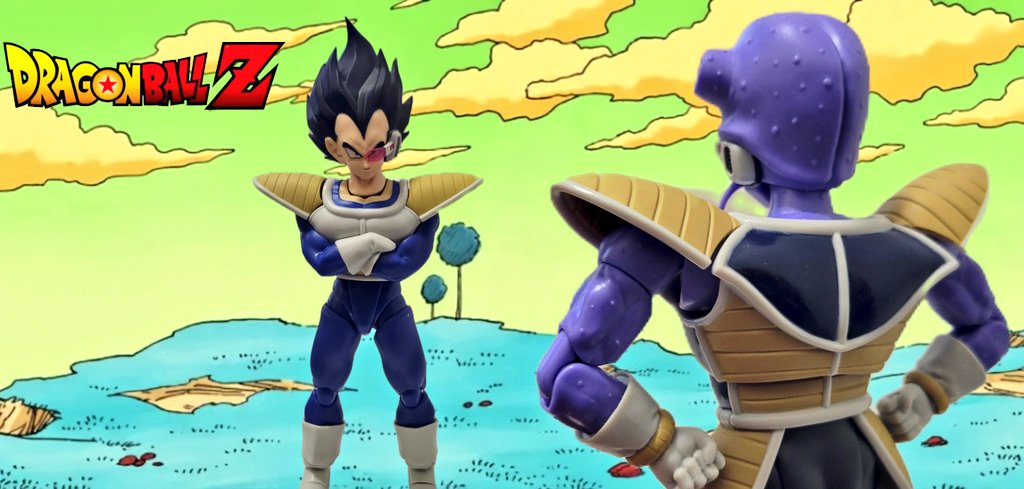 figuarts DB tweet media