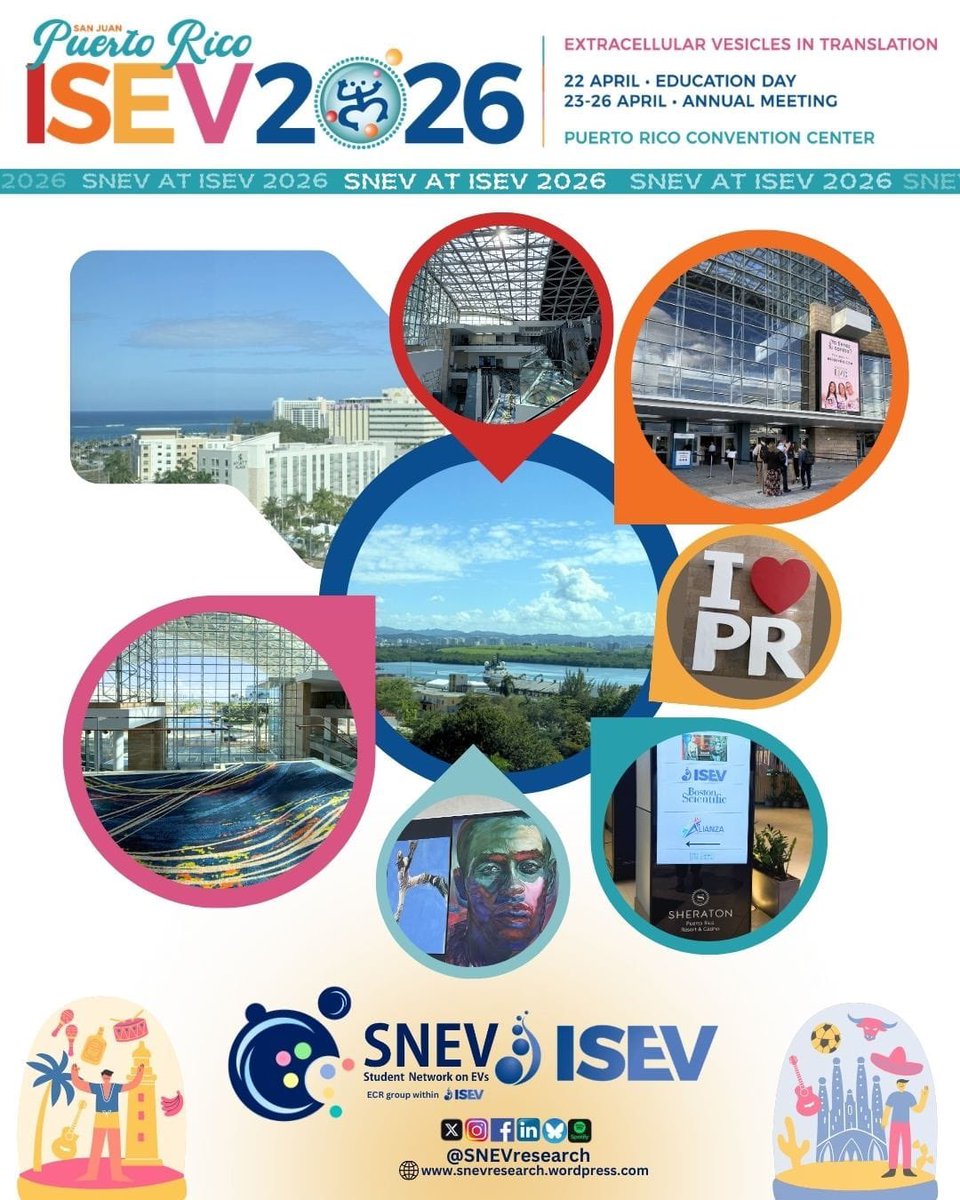 Student Network on EVs tweet media