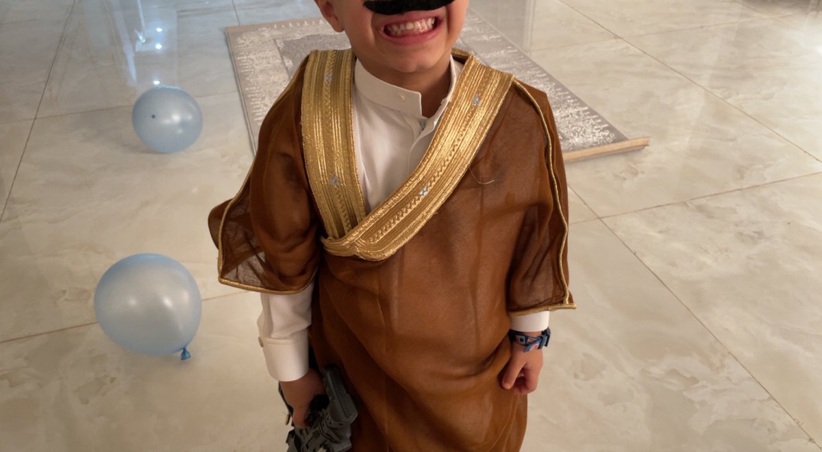 asbharbi's tweet photo. شيخ حرب❤️ https://t.co/XheoVn7aIk