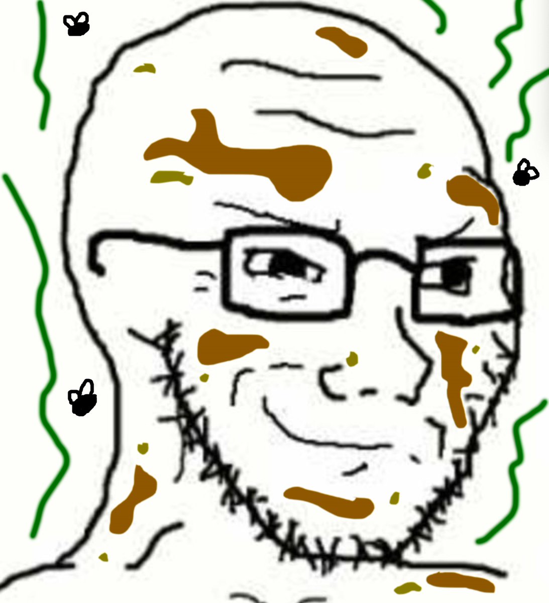 Possum Reviews tweet media