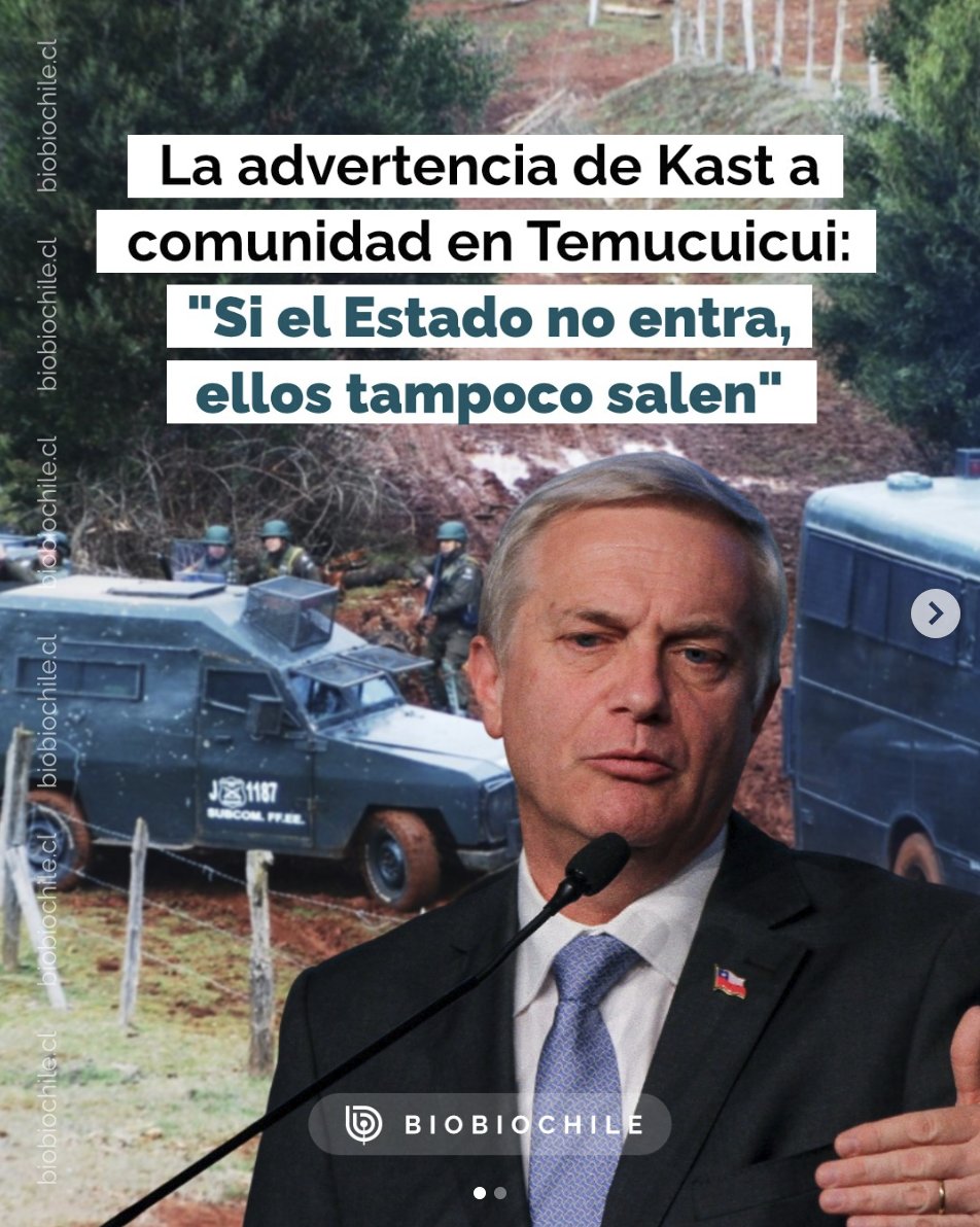 Make Chile Fome Again 🇨🇱 tweet media