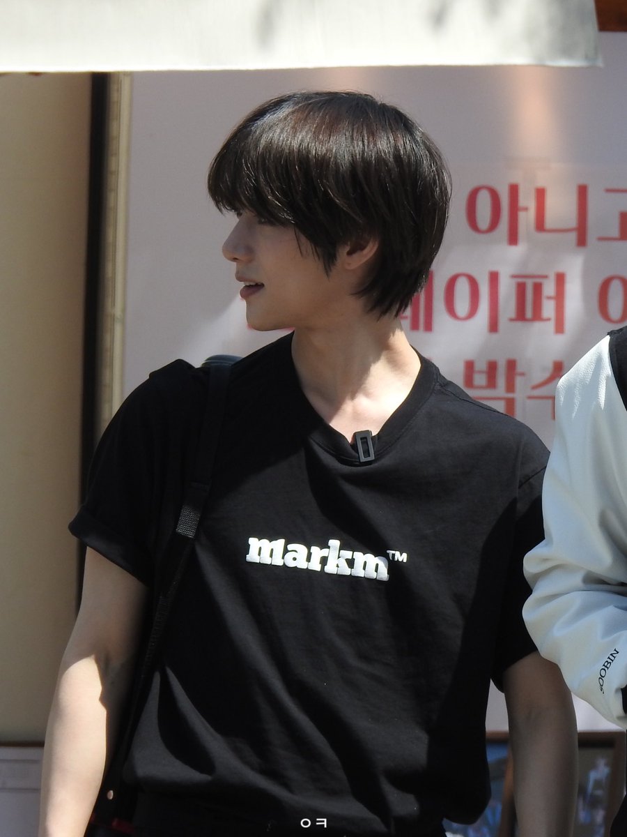 hourly beomgyu🌼 tweet media