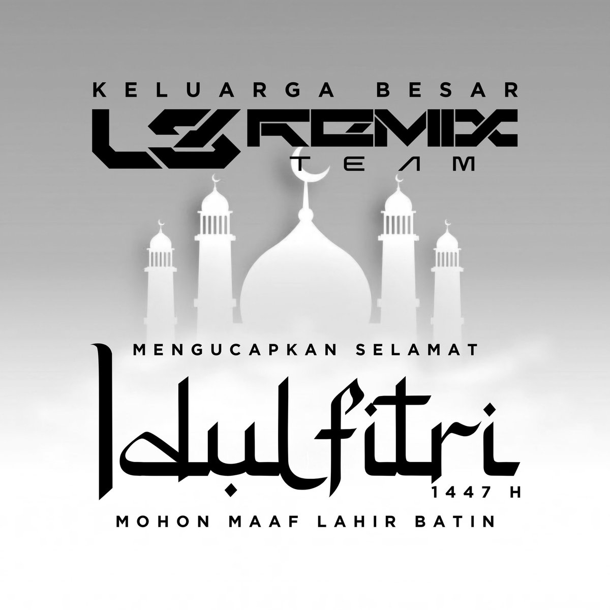 EXORCISM L3 tweet media