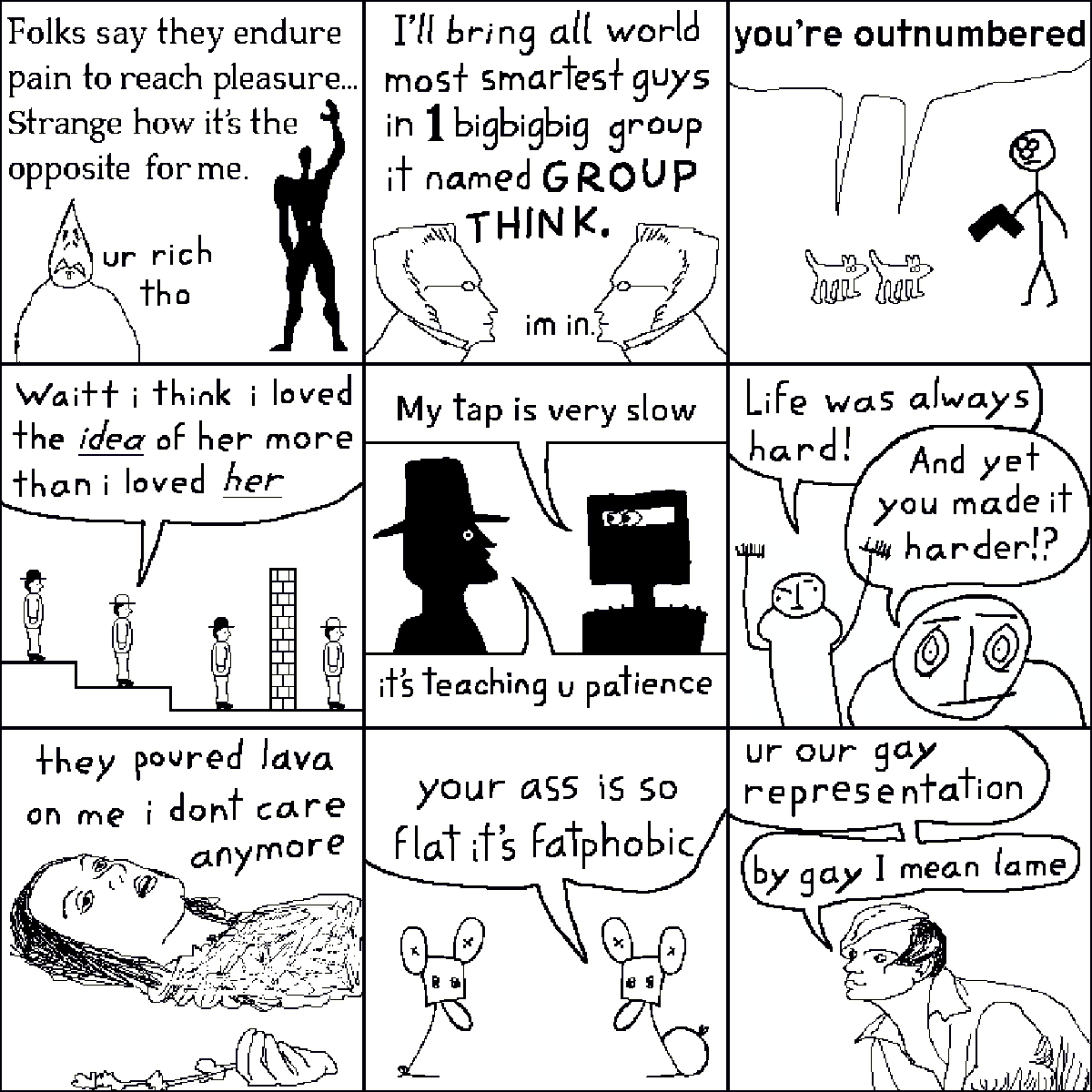 Daniel Galef tweet media