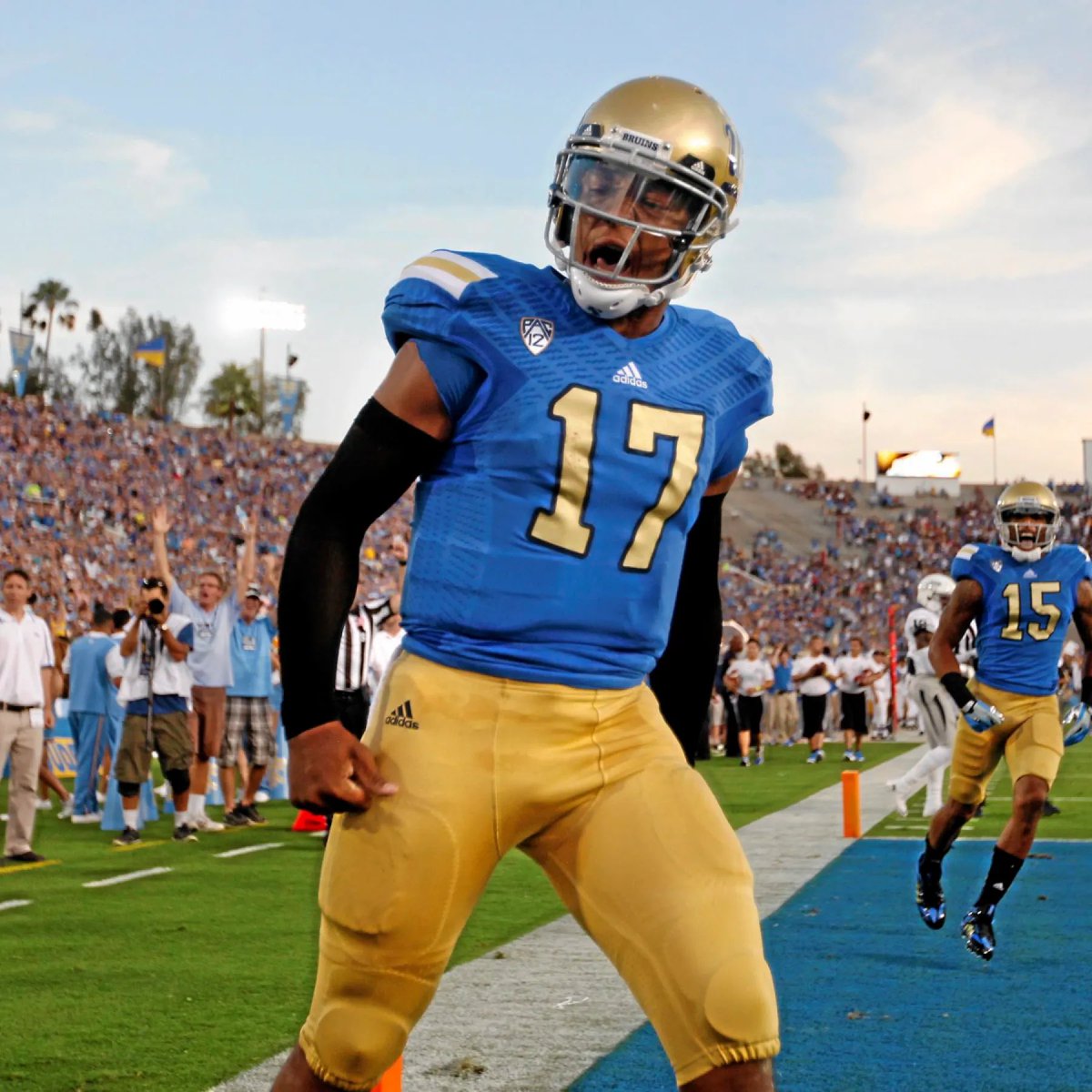 CFBTalkDaily tweet media