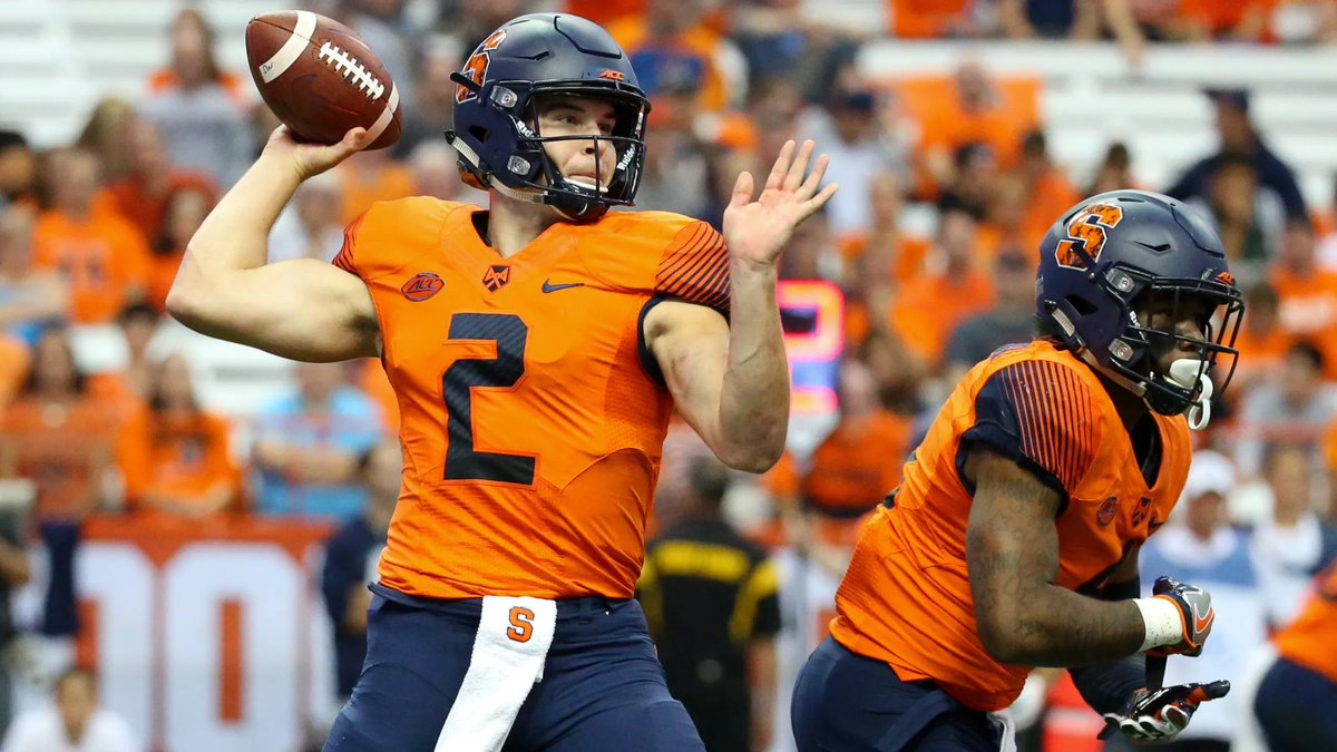 CFBTalkDaily tweet media