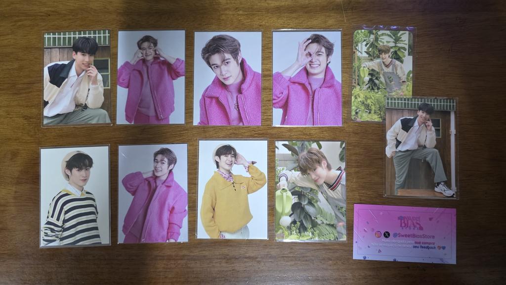 Sweet Bias Store tweet media