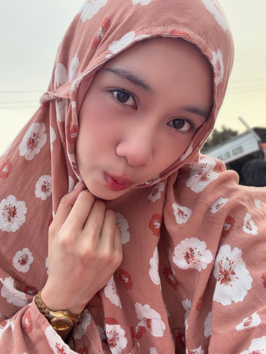 Aulia Riza tweet media