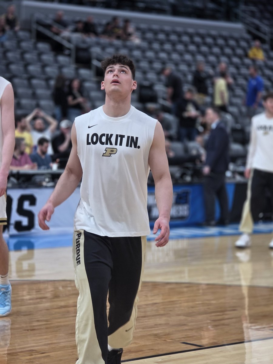 Boilers In The Stands tweet media