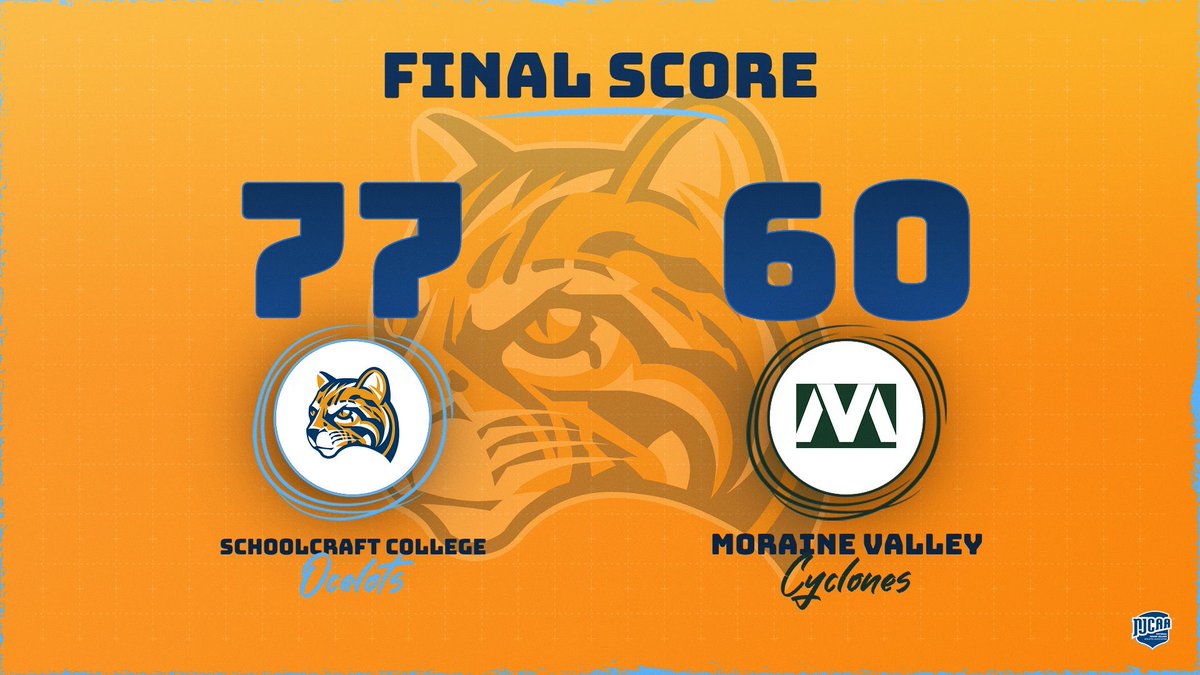 Schoolcraft Women's Basketball tweet media