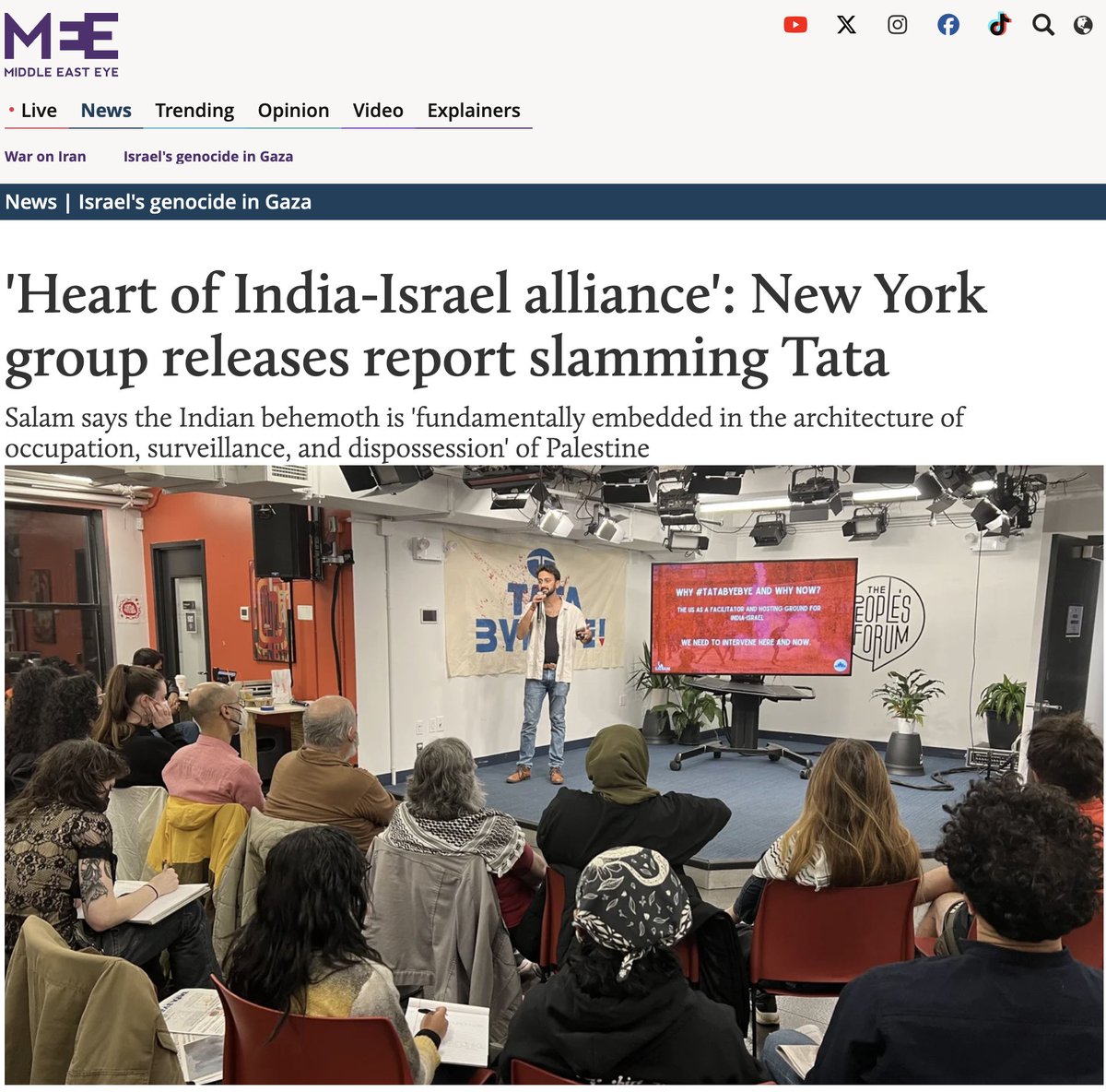 Azad Essa tweet media