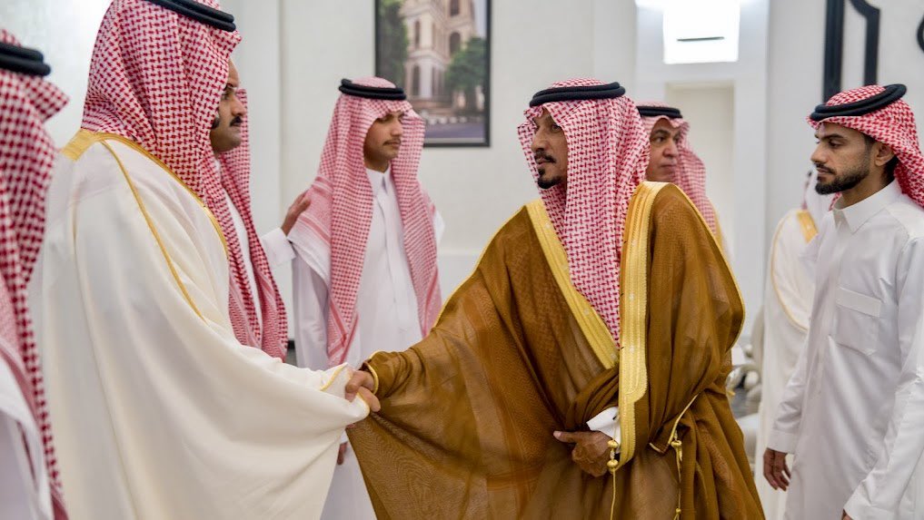 فهد المنصوري tweet media