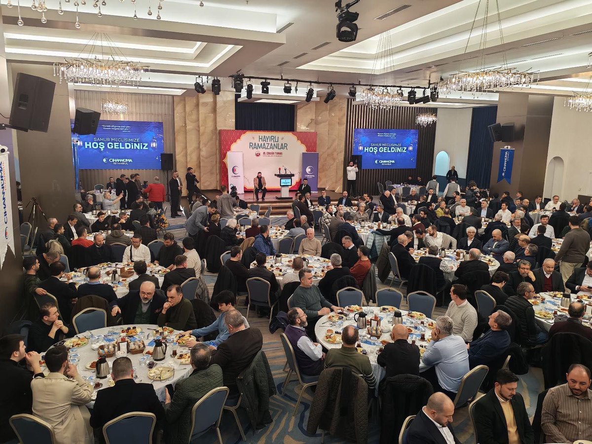 CİHANNÜMA tweet media