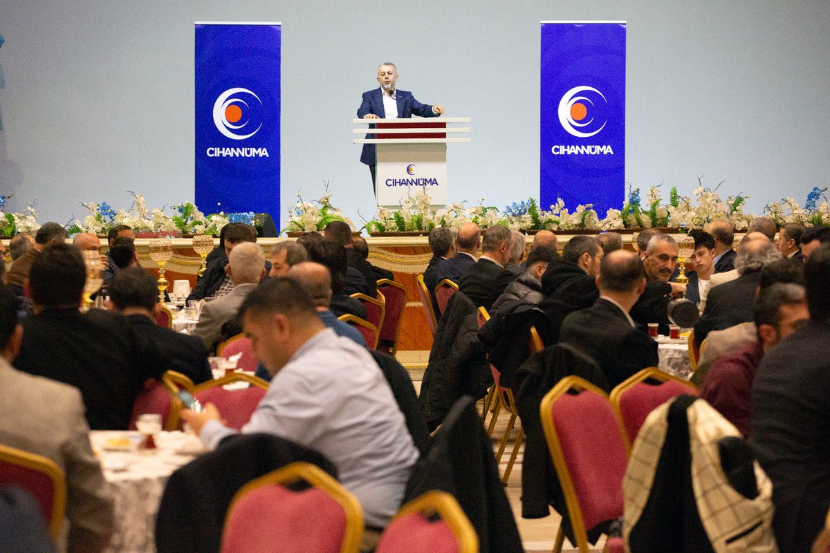 CİHANNÜMA tweet media