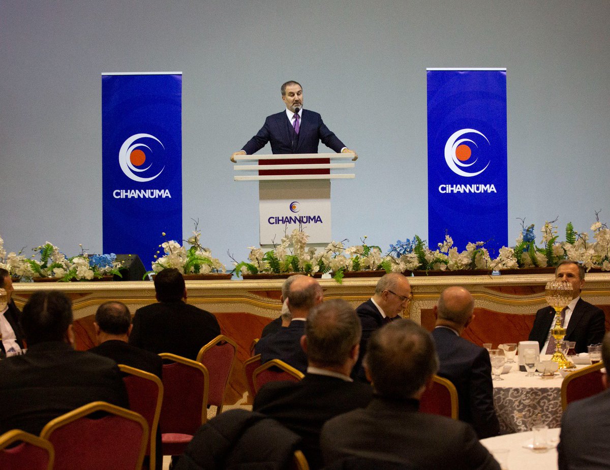 CİHANNÜMA tweet media