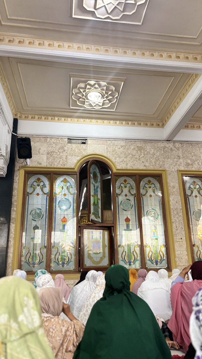 MasyaAllah dapet di CAT 1☺️
Kalian dapet cat berapa guys?