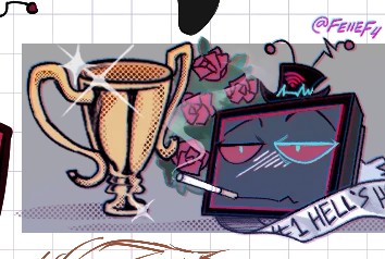 Feiief✨⭐ tweet media