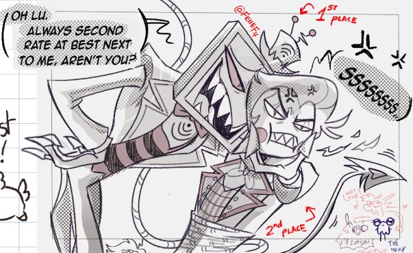 Feiief✨⭐ tweet media