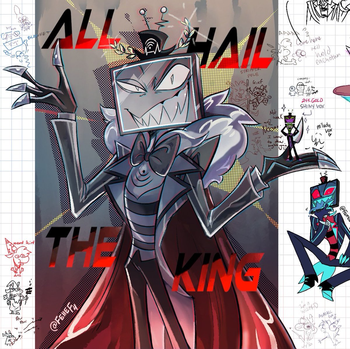 Feiief✨⭐ tweet media