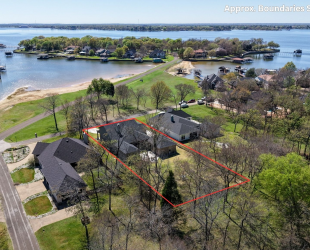 Cedar Creek Lake tweet media