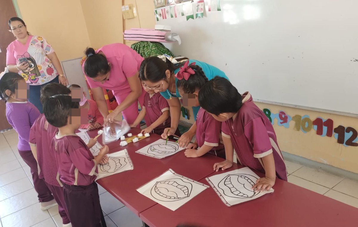 Issste Campeche tweet media