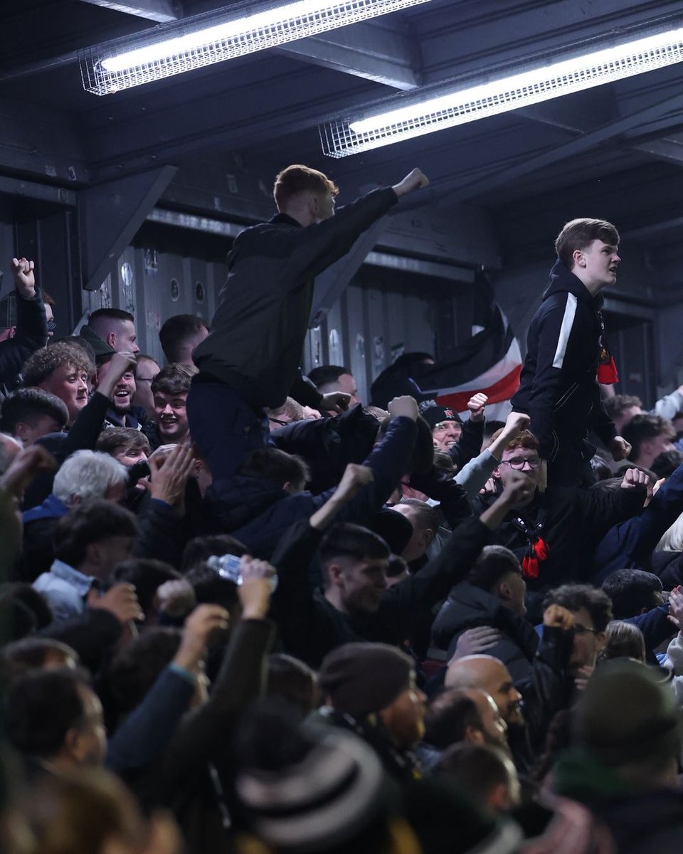 Dundalk FC tweet media