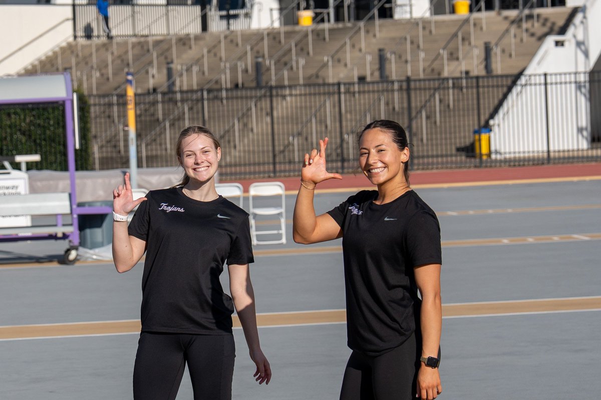 Little Rock TF/XC tweet media