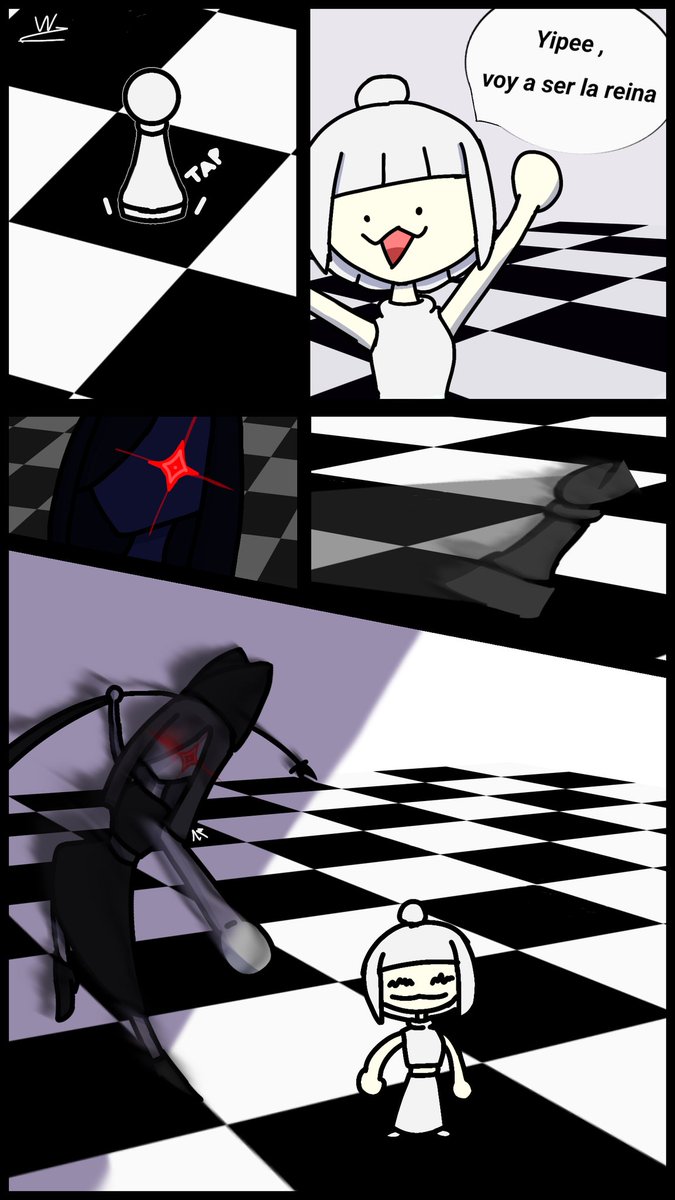 Whitheer ( comisiones cerradas ) tweet media