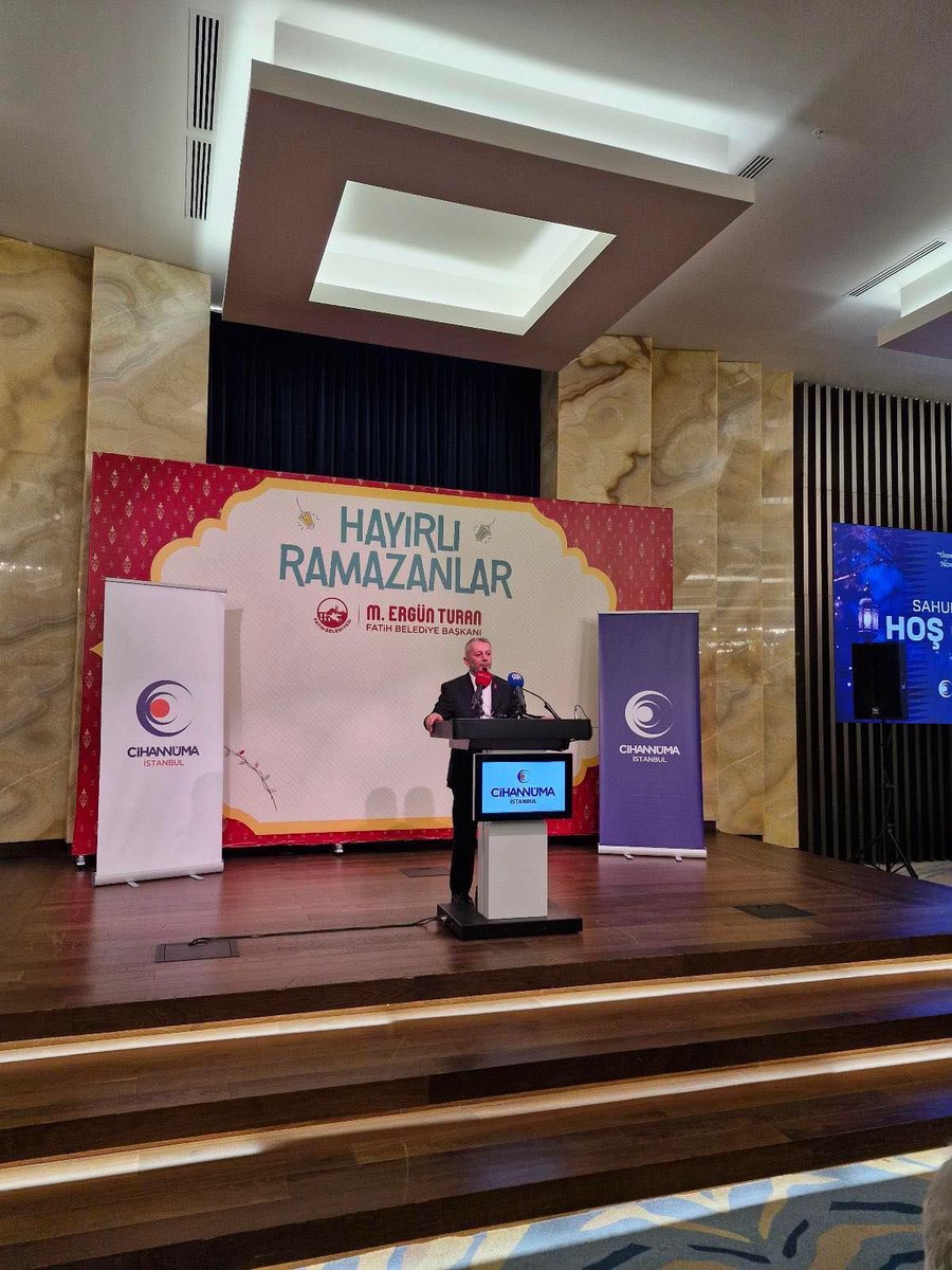 CİHANNÜMA tweet media