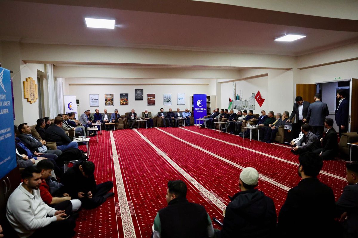 CİHANNÜMA tweet media