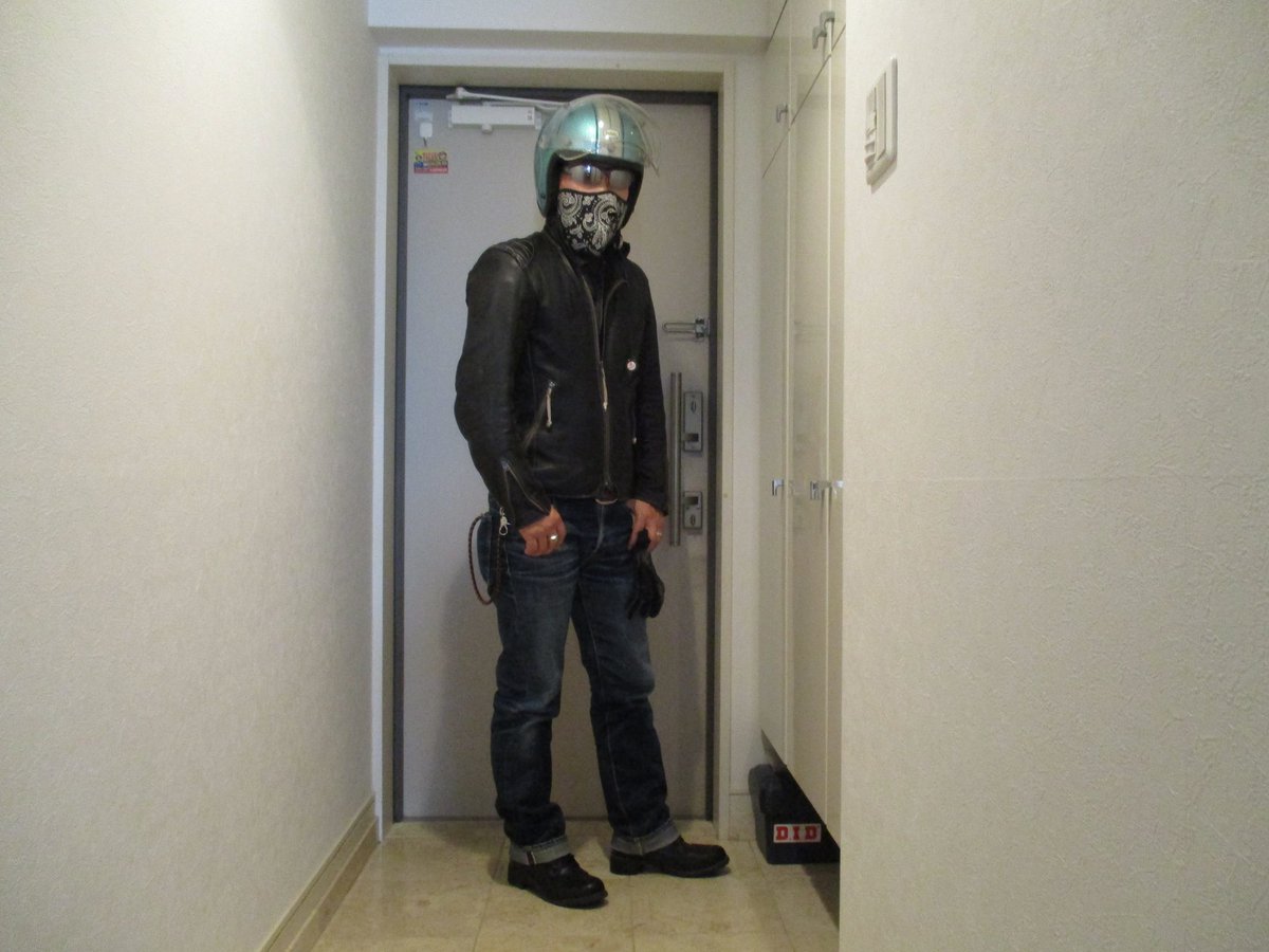 みちゃげ tweet media