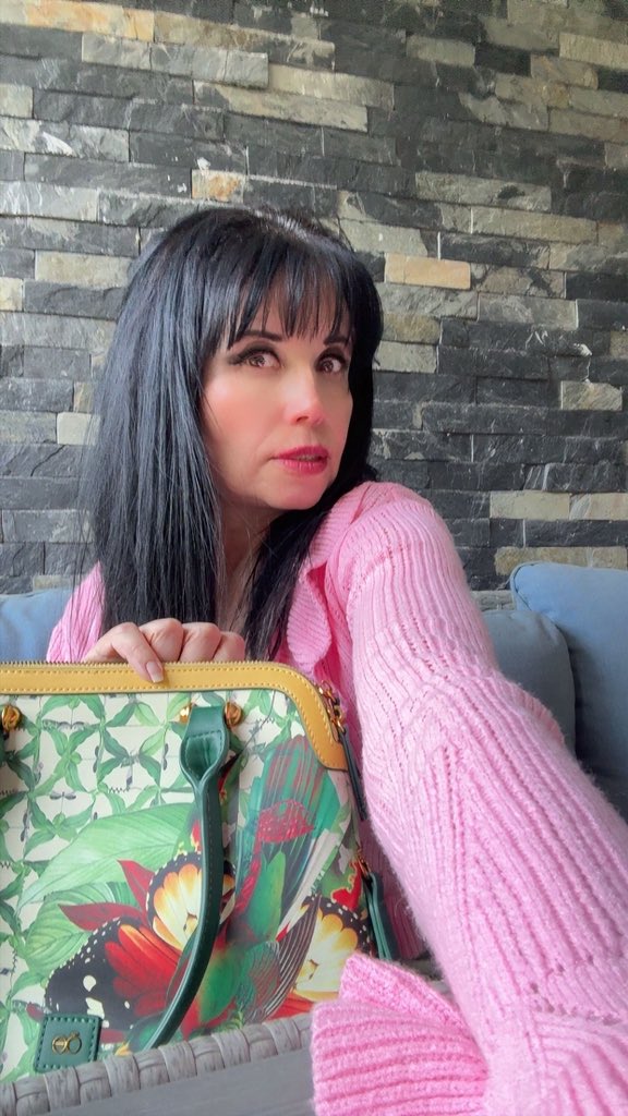 Jacqueline Malacara tweet media