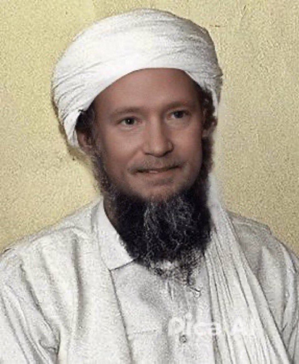 Daniel Foote tweet media