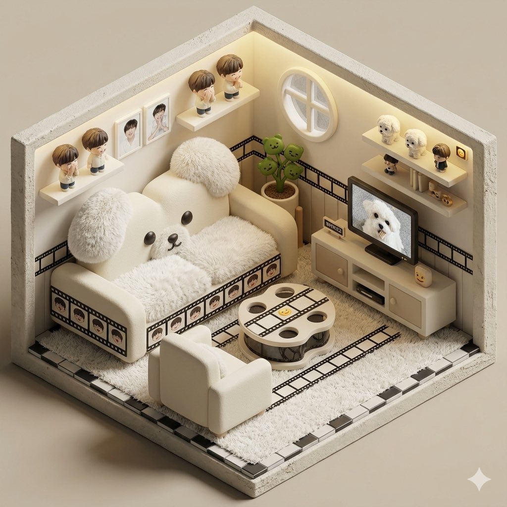 너무 맘에 드네ㅋㅋㅋㅋㅋ
스틴이 쇼파에 누우면 넘 폭신하고 따뜻할거같잖아😌