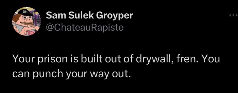 Ever Excluded tweet media