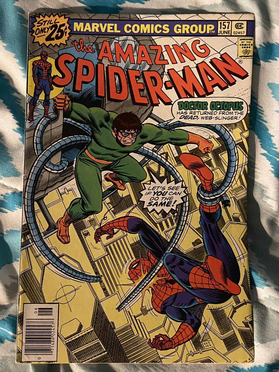 Comic Who Loves Comics tweet media