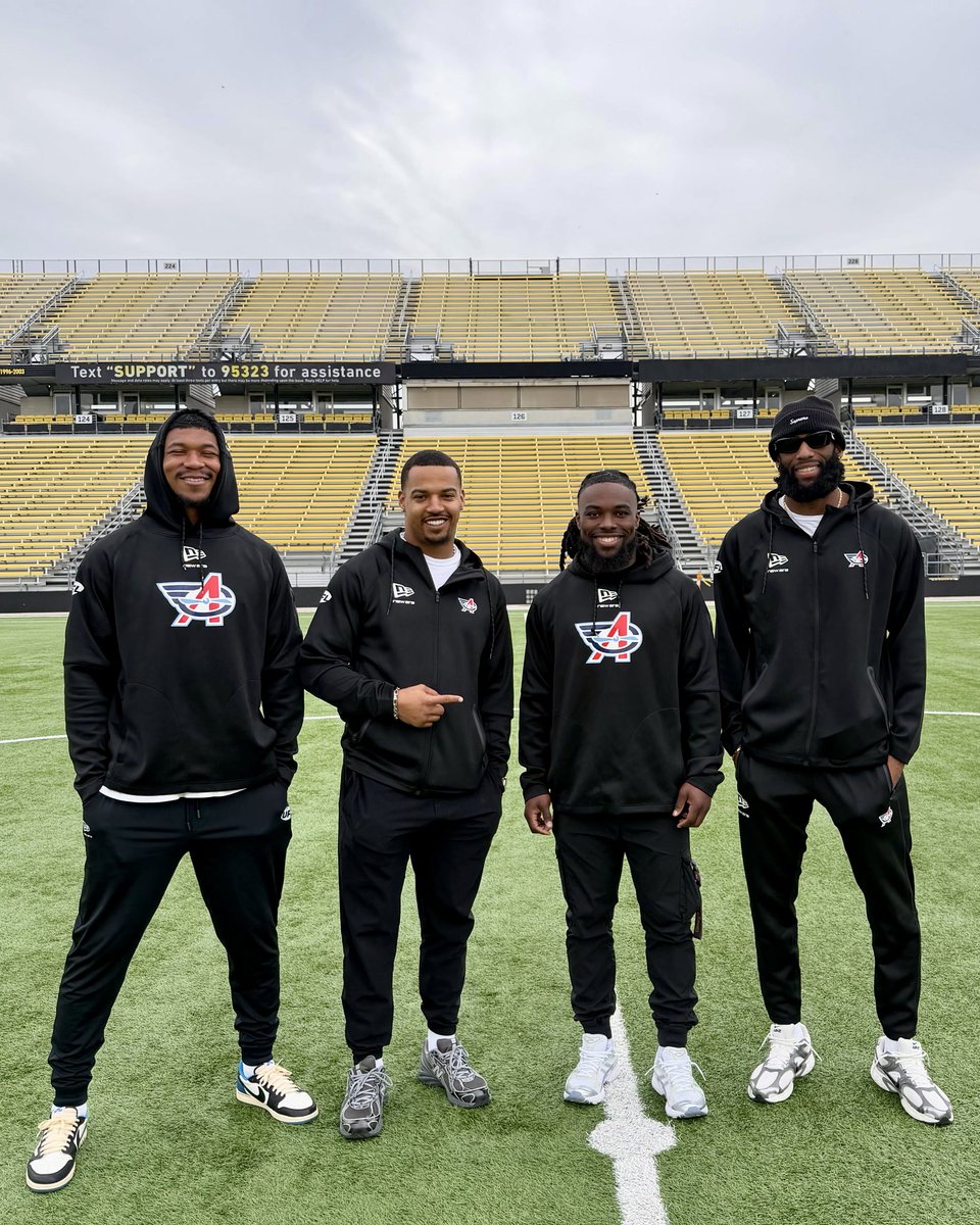 Columbus Aviators tweet media