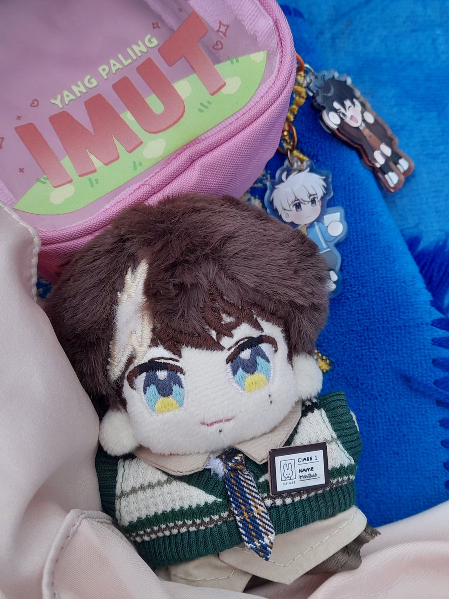 jupik pusing CF22 Catalog 📌 + OPEN COMMISSION tweet media