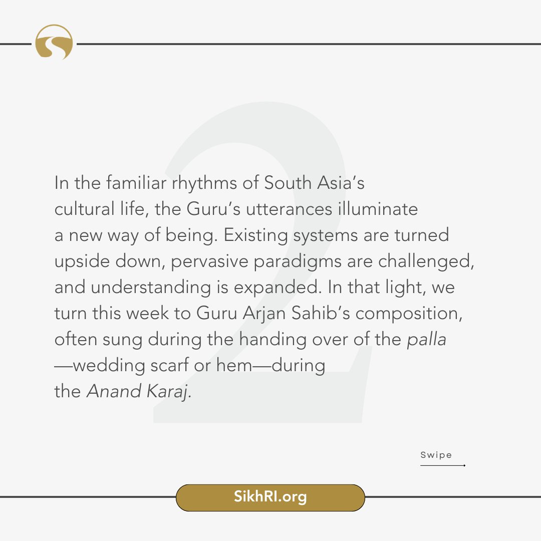 Sikh Research Institute tweet media