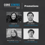 Photo by Core States Group (@corestatesinc)