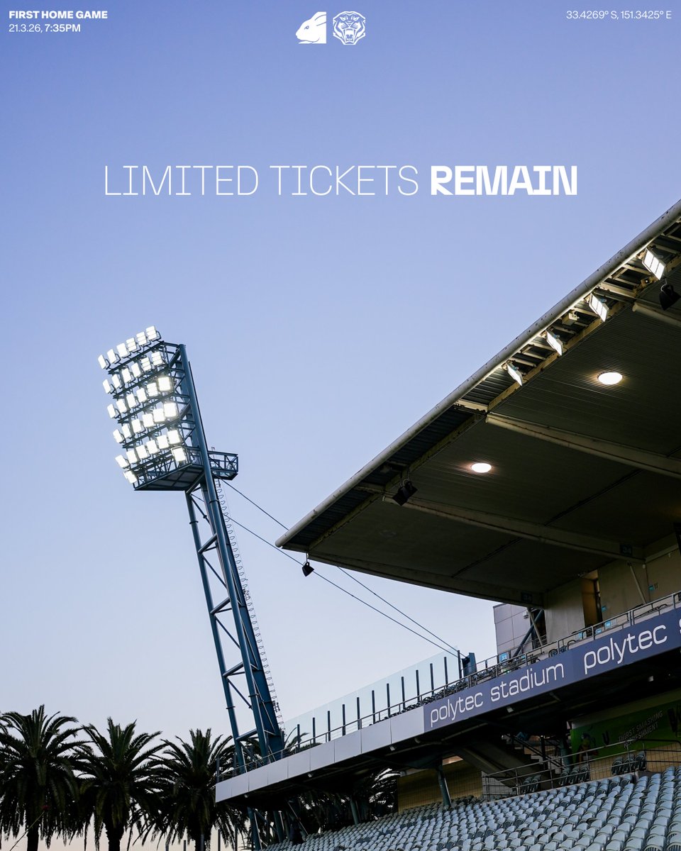 South Sydney Rabbitohs 🐰 tweet media